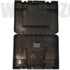 Makita hordtáska fúró-csavarbehajtóhoz, szortimenterrel DDF Black (824870-1)