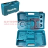 Makita műanyag koffer sarokcsiszolóhoz 115-125mm (824985-4)