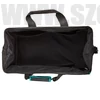Makita Kézi fogantyús szerszámtáska 520x300x260mm (832411-9)
