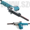 Makita 9032 Keskeny szalagcsiszoló (500W) + AJÁNDÉK