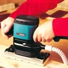 Makita 9046 Rezgőcsiszoló (600W) + AJÁNDÉK