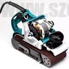 Makita 9403J Szalagcsiszoló (1200W) MAKPAC kofferben + AJÁNDÉK