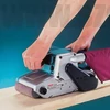 Makita 9404J Szalagcsiszoló (1010W) MAKPAC kofferben + AJÁNDÉK