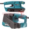 Makita 9911 Szalagcsiszoló (650W) + AJÁNDÉK