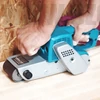 Makita 9924DB Szalagcsiszoló (850W) + AJÁNDÉK