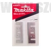 Makita A-83571 HSS Gyalukések (2db)