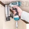 Makita AF353 Levegős tűszegező 15-35mm 23GA