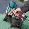 Makita AN454 Levegős dobtáras szegbelövő 19-45mm