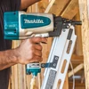 Makita AN924 Síktáras levegős szegbelövő 50-90mm