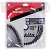 Makita Makblade körfűrésztárcsa 260x30mm Z60 (B-08698)