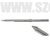 Makita Önélezős hegyes véső 400mm (B-10621)