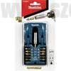 Makita Impact Gold bitkészlet 11 db-os