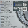 Makita Specialized beágyazott fogú körfűrésztárcsa TCG 305x30mm Z80 (B-33342)