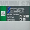 Makita Specialized beágyazott fogú körfűrésztárcsa TCG 305x30mm Z80 (B-33342)