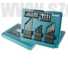 Makita fúró-csavarbehajtó készlet 33 db-os (B-49389)