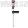 Makita SDS Plus Üreges fúró porelszívással 18x360mm (B-64412)