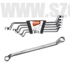 Makita 5 db-os Villáskulcs készlet 8-19mm (B-65551)