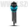 Makita 9 db-os imbuszkulcs készlet 1,5-10mm (B-65894)