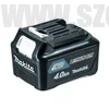 Makita BL1041B Li-ion akkumulátor 10.8V/4.0Ah CXT (197406-2)