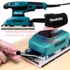 Makita BO3710 Rezgőcsiszoló (190W)