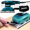Makita BO3710 Rezgőcsiszoló (190W)
