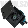 Makita BO4557 Rezgőcsiszoló (180W)