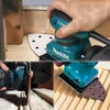 Makita BO4565 Rezgőcsiszoló (200W)