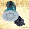 Makita BO5030 Excentercsiszoló (300W/125mm) + AJÁNDÉK