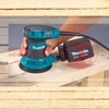 Makita BO5031 Excentercsiszoló (300W/125mm) + AJÁNDÉK