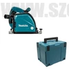 Makita CA5000XJ Alumínium körfűrész (1300W/165mm) + AJÁNDÉK
