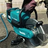 Makita CE001GZ Akkus gyorsdaraboló 2x40V MAX XGT (akku és töltő nélkül) + AJÁNDÉK