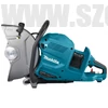 Makita CE001GZ Akkus gyorsdaraboló 2x40V MAX XGT (akku és töltő nélkül) + AJÁNDÉK