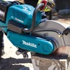 Makita CE001GZ Akkus gyorsdaraboló 2x40V MAX XGT (akku és töltő nélkül) + AJÁNDÉK