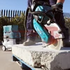 Makita CE002GZ01 Akkus gyorsdaraboló 2x40V MAX XGT (akku és töltő nélkül) + AJÁNDÉK