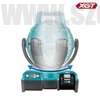 Makita CF001GZ Akkus ventilátor 40V MAX XGT (akku és töltő nélkül)