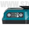 Makita CF001GZ Akkus ventilátor 40V MAX XGT (akku és töltő nélkül)
