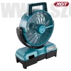 Makita CF001GZ Akkus ventilátor 40V MAX XGT (akku és töltő nélkül)