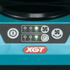 Makita CF002GZ Akkus ventilátor 40V MAX XGT (akku és töltő nélkül)