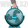Makita CF002GZ Akkus ventilátor 40V MAX XGT (akku és töltő nélkül)