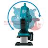 Makita CF002GZ Akkus ventilátor 40V MAX XGT (akku és töltő nélkül)