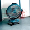 Makita CF003GZ Akkus ventilátor 40V MAX XGT (akku és töltő nélkül)