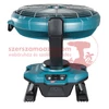 Makita CF003GZ Akkus ventilátor 40V MAX XGT (akku és töltő nélkül)