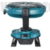 Makita CF003GZ Akkus ventilátor 40V MAX XGT (akku és töltő nélkül)
