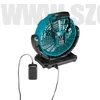 Makita CF100DZ Akkus ventilátor 10.8V (akku és töltő nélkül)