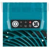 Makita CF100DZ Akkus ventilátor 10.8V (akku és töltő nélkül)