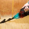 Makita CL001GZ04 Akkus porszívó fekete 40V MAX XGT (akku és töltő nélkül)