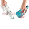 Makita CL117FDX1 Akkus porszívó 12V beépített akkumulátorral