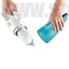 Makita CL117FDX1 Akkus porszívó 12V beépített akkumulátorral
