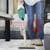 Makita CL117FDX2 Akkus porszívó 12V beépített akkumulátorral