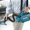 Makita CL121DZJ Akkus autós porszívó 10.8V MAKPAC kofferben (akku és töltő nélkül)
